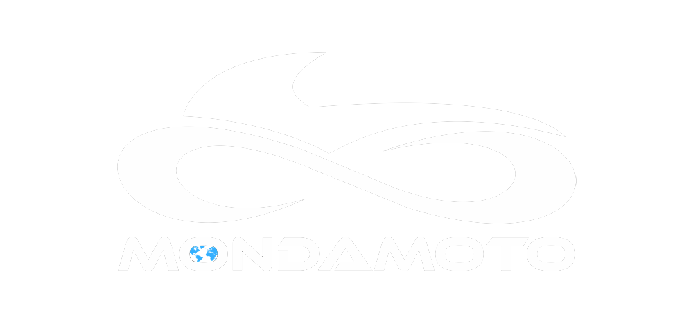 Mondamoto