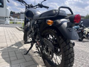 Archive Scrambler 50-6