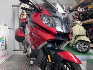BMW K 1600 GT-3