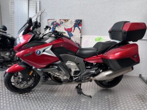 BMW K 1600 GT