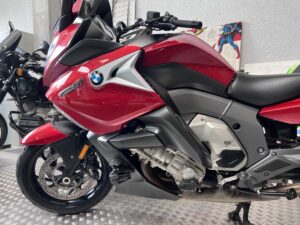 BMW K 1600 GT-4