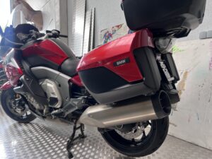 BMW K 1600 GT-5