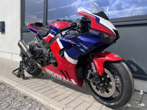 Honda CBR1000RR-R Fireblade SP-2