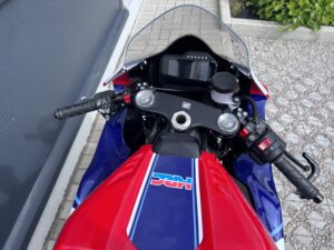 Honda CBR1000RR-R Fireblade SP-3