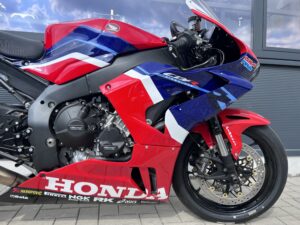 Honda CBR1000RR-R Fireblade SP-5