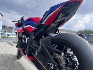Honda CBR1000RR-R Fireblade SP-6