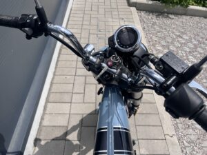 Honda Dax ST125-3