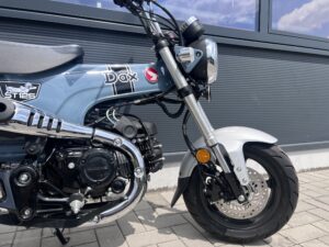 Honda Dax ST125-5