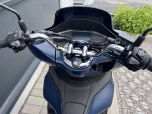 Honda PCX125-3