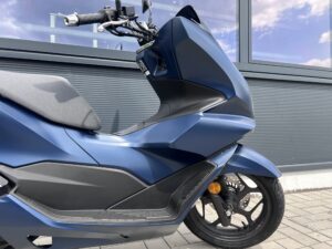 Honda PCX125-5