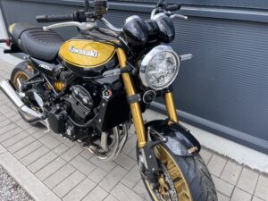 Kawasaki Z900RS SE-2