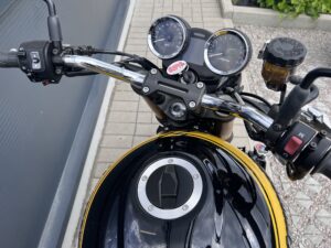 Kawasaki Z900RS SE-3