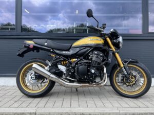 Kawasaki Z900RS SE