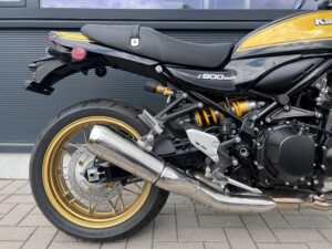Kawasaki Z900RS SE-4