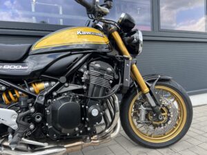 Kawasaki Z900RS SE-5