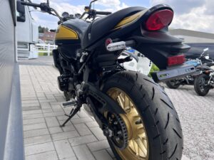 Kawasaki Z900RS SE-6
