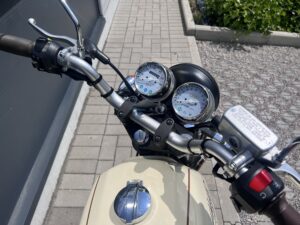 Mash Black Seven Brown Edition 125-3