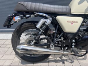 Mash Black Seven Brown Edition 125-4