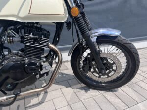 Mash Black Seven Brown Edition 125-5