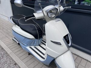 Peugeot Django 50-2