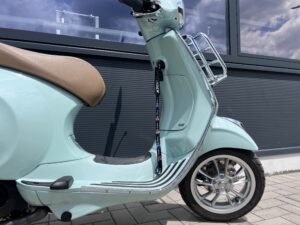 Piaggio Vespa Primavera 125-5