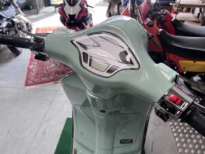 Piaggio Vespa Primavera 125 Pic Nic-3