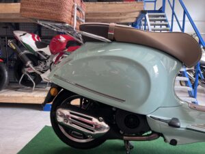 Piaggio Vespa Primavera 125 Pic Nic-4