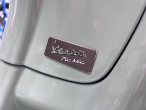 Piaggio Vespa Primavera 125 Pic Nic-6