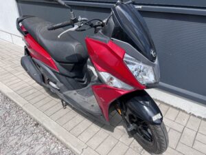SYM JET 14 125-2