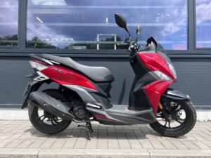 SYM JET 14 125