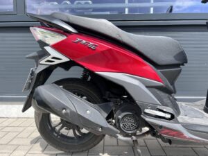 SYM JET 14 125-4