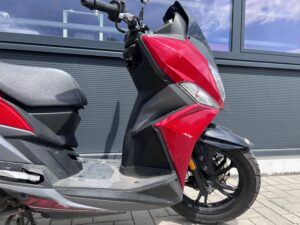SYM JET 14 125-5